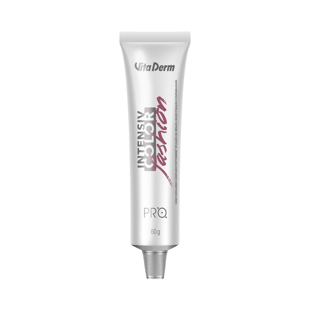 Bisnaga de Coloração Intensiv Color Vita Derm 4.77 Cappuccino 60g