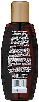 Frasco do Óleo de Amêndoas Nupill Semente de Uva 100ml