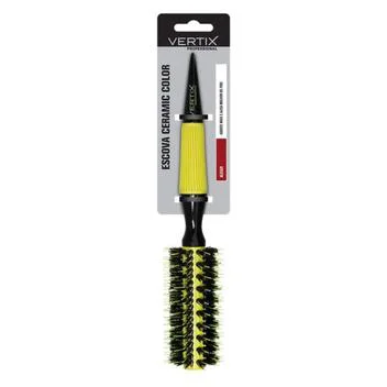 Escova Vertix Ceramic Color 19 em embalagem original